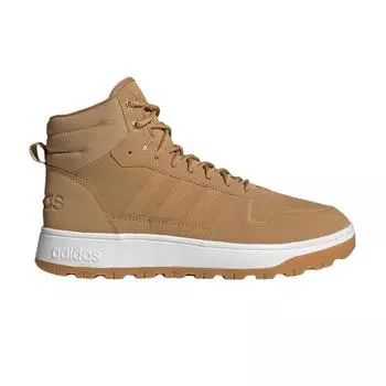 Adidas Blizarre Boots St Tan Унисекс Кроссовки Cloud-White FW6782