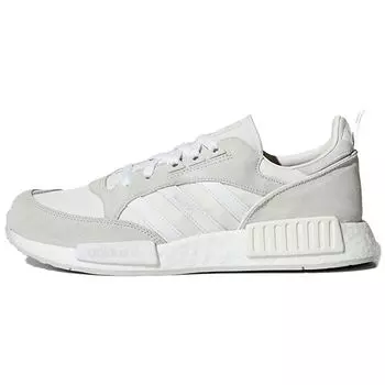 Adidas Boston Super R1 Тройные белые кроссовки унисекс G27834