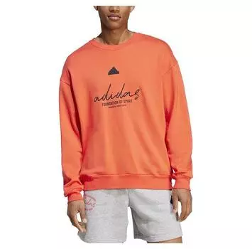adidas Brand Love French Terry свитшот L/Regular