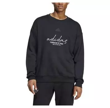 adidas Brand Love French Terry свитшот XL/Regular