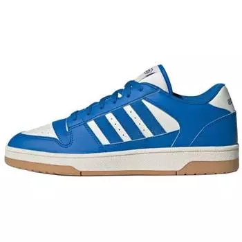 Adidas Break Start Blue Bird кроссовки унисекс облачно-белые IH7967 43