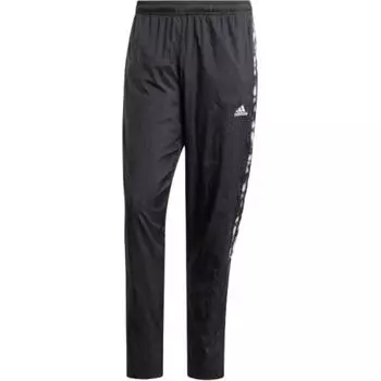 Adidas Брюки Pride Tiro черные мужские уличные IV7375 XXL
