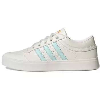 Adidas Bryony White Halo Mint Женские кроссовки Cloud-White Off-White GY5469 36