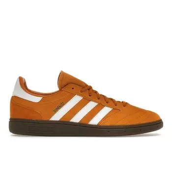 Adidas Busenitz Vintage Focus Orange Gum Мужские кроссовки Cloud-White H03347 40
