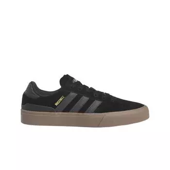 Adidas Busenitz Vulc 2 Core Black Carbon IG5244 Мужские кроссовки