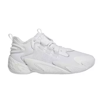Adidas BYW Select Cloud White Zero Metallic Мужские кроссовки Crystal-White IE9310 40