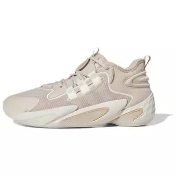 Adidas BYW Select Wonder Beige Мужские кроссовки Cream Off-White Orbit-Grey IE9307 42
