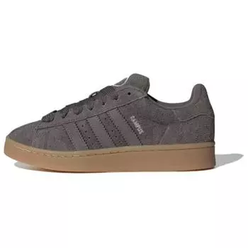 adidas Campus 00s Charcoal Putty Grey (Женский) Кроссовки унисекс IH2661 37
