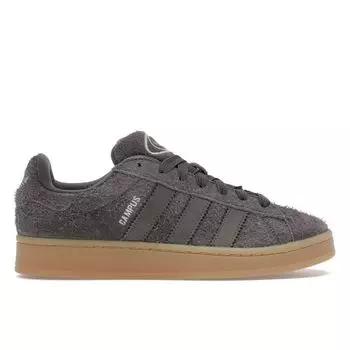 adidas Campus 00s Charcoal Putty Grey (Женский) Кроссовки унисекс IH2661 36