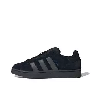 adidas Campus 00s Core Black Lucid Blue