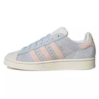 Adidas Campus 00s Halo Blue Wonder Quartz Мужские кроссовки кремово-белые IG5990 44