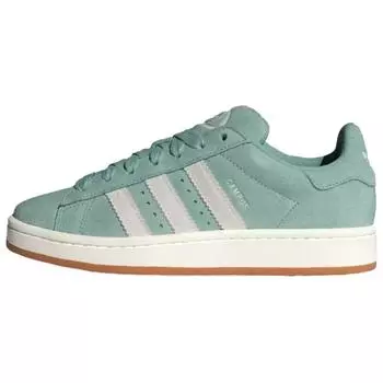 adidas Campus 00s Hazy Green женские кроссовки Off-White JI1984 36