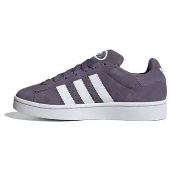 Adidas Campus 00s Shadow Violet Женские кроссовки Purple Cloud-White ID7038 38
