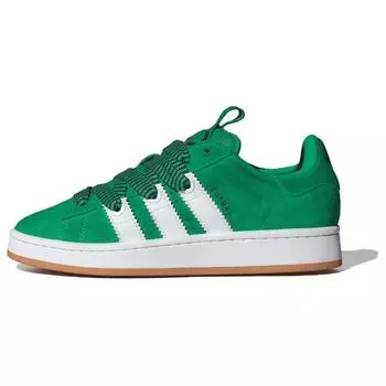 Adidas Campus 00s Surf Green Женские кроссовки Footwear-White Core-Black ID0279 38