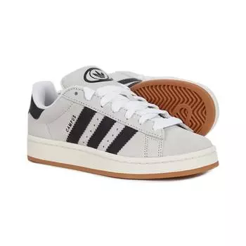 Adidas Кроссовки Campus 00s W Crystal White Core Black GY0042225