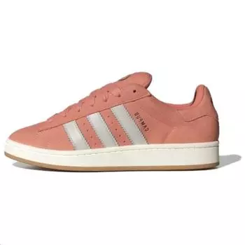 Adidas Campus 00s Wonder Clay Grey Мужские кроссовки Pink Grey-One Core-Black ID8268 38