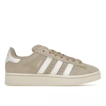 adidas Campus 00s Wonder White Женские кроссовки Cream Cloud-White Off-White HP2924 43