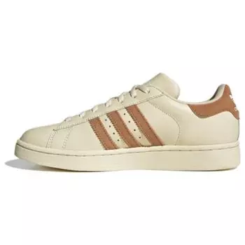 Adidas Campus 2 Chalk Clear Strata женские кроссовки кремовый мел-белый обувь-белый ID6147 36