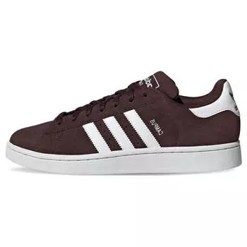 Adidas Campus 2 Shadow Brown Мужские кроссовки Footwear-White Core-Black IE4594 44