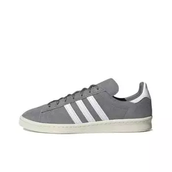 adidas Campus 80s Grey Cloud White