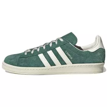Adidas Campus 80s London Green Мужские кроссовки Collegiate-Green Off-White GY4581 47