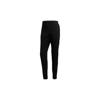 Adidas Cctcb 3S Wv Теннисные штаны Мужские Низ Черный FK1386 S