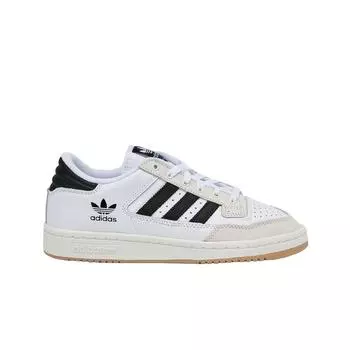 Adidas Centennial 85 Low Cloud White Core Black IG3515 Мужские кроссовки