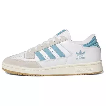Adidas Centennial 85 Low White Preloved Blue Мужские кроссовки Cloud-White ID4228 44