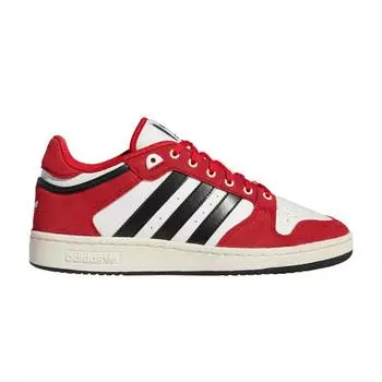 adidas Centennial RM Алый Черный Унисекс Кроссовки Красный Лучший-Алый Основной-Черный IH7873 47