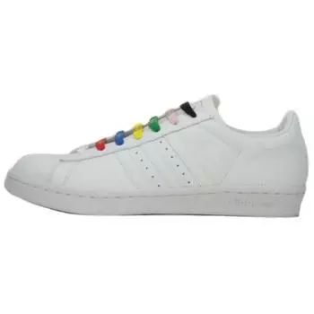 Adidas Century Lo W 3 Adicolor кроссовки унисекс белые 562895 43
