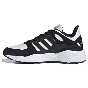 Adidas Chaos Black Женские кроссовки Footwear-White Core-Black EE5596