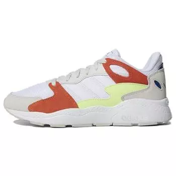 Adidas Chaos White Solar Мужские кроссовки EF1046