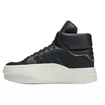 Adidas Черные с белым кроссовки унисекс Y-3 Centennial High IG4081 40