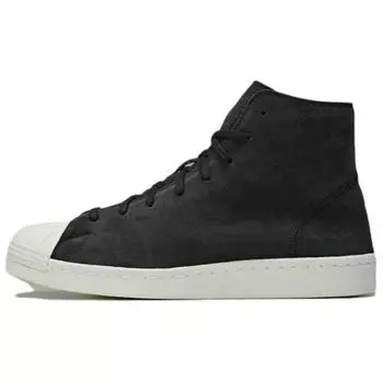 Adidas Черные с белым кроссовки унисекс Y-3 Pro Model IH2551 42