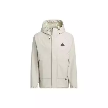 Adidas City Escape Jacket Мужская куртка Серая JE8575 M