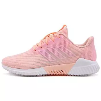 adidas Climacool 2.0 Розовые женские кроссовки белые B75853