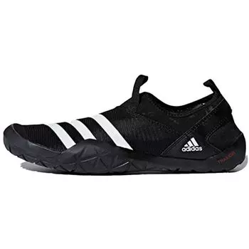Adidas Climacool Jawpaw Слипоны Кроссовки унисекс Черный ЧЕРНЫЙ БЕЛЫЙ M29553 43
