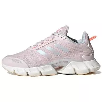 Adidas Climacool Почти розовые женские кроссовки Cloud-White Blue-Tint GX5599 36