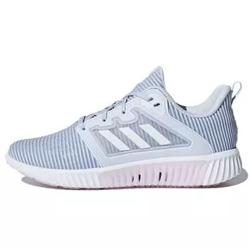 adidas Climacool Vent Chalk Blue Женские кроссовки Footwear-White Aero-Grey CG3920