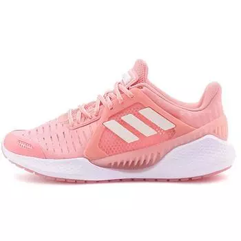 adidas Climacool Vent Summer.Rdy EM Glory Pink Женские кроссовки Cloud-White EG1119
