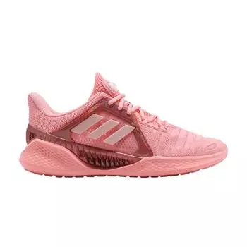 Adidas Climacool Vent Summer.Rdy Розовые кроссовки унисекс EG1123