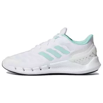Adidas Climacool Ventania White Clear Mint Женские кроссовки Cloud-White FX7357 36