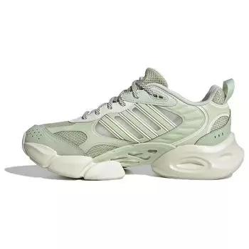 Adidas Climacool Vento 3.0 Heat.RDY Crystal Jade Linen Green женские кроссовки Core-White IF6718 36