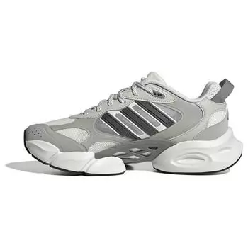 Adidas Climacool Vento 3.0 Серые кроссовки унисекс Поставщик - Серый цвет - Две туфли - Белый IE7712 43