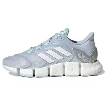 Adidas Climacool Vento Halo Blue Женские кроссовки Footwear-White Clear-Mint H67639