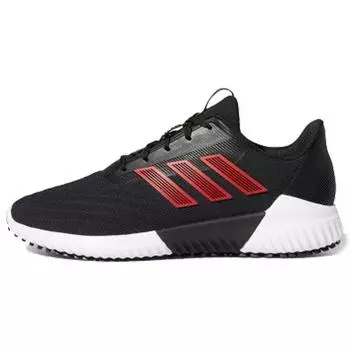 Adidas Climawarm 2.0 Red Мужские кроссовки Black White G28944