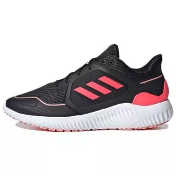Adidas Climawarm Bounce Черные розовые женские кроссовки G54870