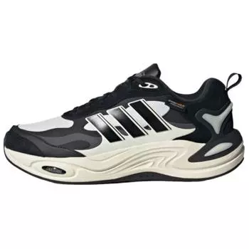Adidas Climawarm Cordura Pack - Кремовый Белый Черный Унисекс Кроссовки Core-Черный Core-Белый IH0475 38