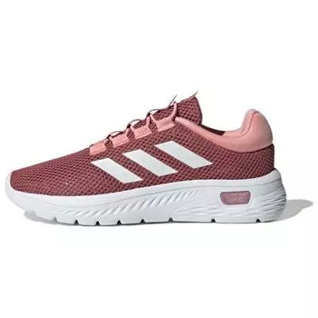 Adidas Cloudfoam Comfy Preloved Crimson женские кроссовки Pink Cloud-White Semi-Pink-Spark IH6049 38