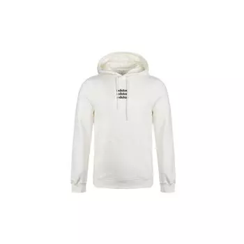 Adidas Cloudfoam Hoodie Мужские толстовки Off-White GV3527 XXL